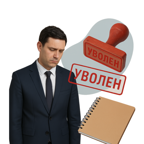 Защита от незаконного увольнения в Перми