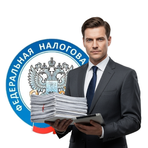 Юрист по налоговым спорам в Перми