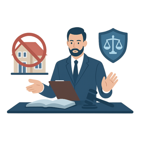 Оспорить сделку с недвижимостью в Перми