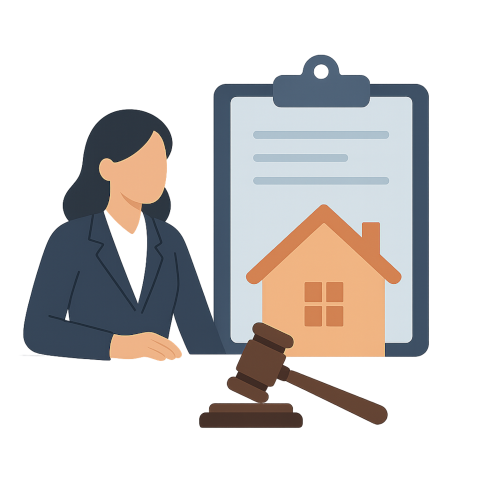 Консультация юриста по жилищным вопросам в Перми