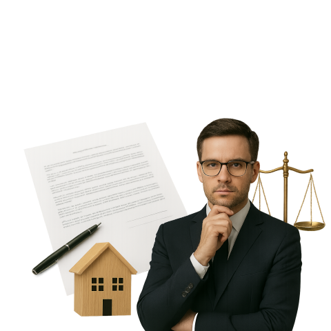 Признание права собственности на квартиру в Перми